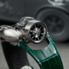 Horological Machines HM9 "Flow" Ti Road Edition 57mm - Image 6