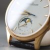 Master Ultra Thin Master Ultra Thin Moon Rose Gold White Dial 39mm - Image 5