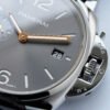 Luminor Due Due 3 Days Steel Black Dial 42mm - Image 3