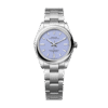 Oyster Perpetual Steel Lavender Dial 31mm