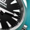 Aqua Terra Steel Black Dial 38mm - Image 4