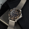 Seamaster Diver 300m 'No Time to Die' James Bond 42mm - Image 2