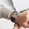 Excalibur Essential MB White Gold Grey Dial 42mm - Image 2
