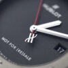 Classic Fusion Titanium Limited Edition for Hodinkee 38mm - Image 4