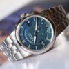 Odysseus Steel Blue Dial 40mm - Image 2