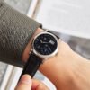 Lange 1 Moonphase White Gold Black Dial 38mm - Image 2