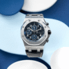 Royal Oak Offshore Steel Black Dial 42mm - Image 2