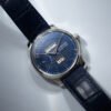 Quantième Perpétuel Platinum Blue Dial 40mm - Image 2
