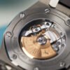Royal Oak Offshore Titanium Grey Dial 42mm - Image 5