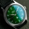 Grand Mori 2022 Anniversary  37mm - Image 3