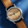 Octa Divine Platinum Grey Dial 40mm - Image 5
