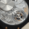 Octo Tourbillon Ultranero Titanium Black Dial 40mm - Image 7