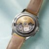 Complications World Time Chronograph Steel Salmon Dial 41mm - Image 6