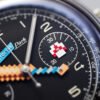 Out of the Park - Seconde/Seconde/ Steel Black Dial 39mm - Image 3