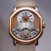 Tourbillon Rose Gold Silver Dial 35mm - Image 3