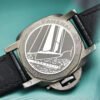 Luminor 1950 Luna Rossa GMT Titanium Carbotech Black Dial 42mm - Image 3