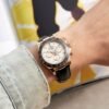 Daytona Rose Gold White Dial 40mm - Image 2