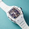 RM11 White Ceramic Asia Exclusive - Image 2