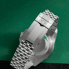 GMT-Master II Steel Jubilee Black Dial "Sprite" 40mm - Image 5