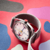 Excellence La Seamine Blanche x Alain Silberstein Limited Edition 40mm - Image 4