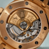 Royal Oak Selfwinding Rose Gold Diamond Grey Dial 37mm - Image 7