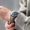 Legacy Machine LMX Titanium Green 44mm - Image 2