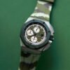 Royal Oak Offshore Steel Green Dial 44mm - Image 2
