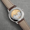 Grand Complications Perpetual Calendar White Gold Salmon Dial 40mm - Image 4