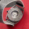 Excellence La Seamine Blanche x Alain Silberstein Limited Edition 40mm - Image 6