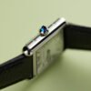 Tank Must SolarBeat Steel Silver Dial 22mm - Image 4