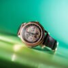 Minute Repeater Perpetual Calendar Rose Gold Skeleton Dial 43mm - Image 2