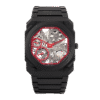 Octo Finissimo Ceramic Skeleton Dial 40mm