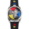 M.A.D.1 Time to Love x Jean-Charles de Castelbajac 42mm