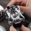 HM6 "Space Pirate" Titanium 49mm Limited Edition - Image 2