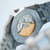 Royal Oak "Boutique Edition" Steel Blue Dial 41mm - Image 4