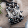 HM6 "Space Pirate" Titanium 49mm Limited Edition - Image 4