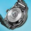 Prospex "60th Anniversary Limited Edition" Steel White Dial 40mm - Image 4