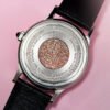 Grand Jubilee Calendar Steel Pink Dial 38mm - Image 4