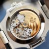 Nautilus Annual Calendar Steel Black Dial 40mm - Image 5