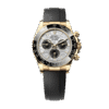 Daytona Yellow Gold Oysterflex Meteorite Dial 40mm