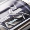 Ti-Bridge Titanium Skeleton Dial 43mm - Image 4