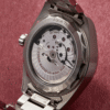 Aqua Terra Worldtimer Steel Blue Dial 43mm - Image 3