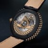 Gentissima Oursin Black - Image 4