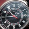 Calatrava White Gold Black Dial 40mm - Image 3