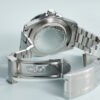 Vintage Double Red Sea-Dweller Steel Black Dial 40mm - Image 6