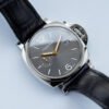 Luminor Due Due 3 Days Steel Black Dial 42mm - Image 2