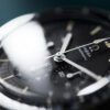 Speedmaster Moonwatch Steel Black Dial 39mm - Image 4