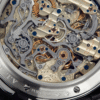 1815 Rattrapante Perpetual Calendar Platinum Silver Dial 42mm - Image 8