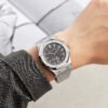Royal Oak Flying Tourbillon Titanium Grey Dial 41mm - Image 2