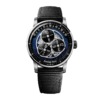Code 11.59 Starwheel White Gold Blue Dial 41mm